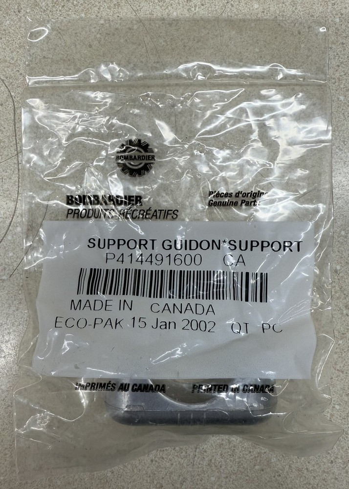 Skidoo Support Guidon * Support (4) 414491600