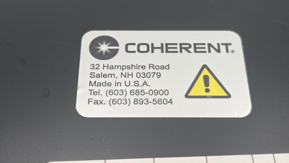 Coherent ML Backlight Panel Cold Cathode ML-0608
