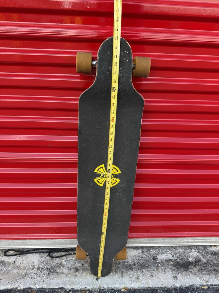 Skateboard Longboard 42" Xtreme