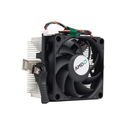BAREBONES COMPUTER AMD RYZEN 7 5800X RX 9070 XT CU2.45.79