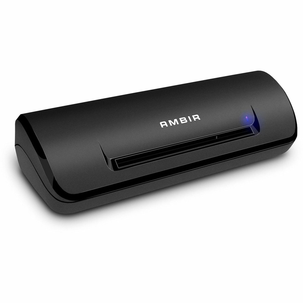 Ambir ImageScan Pro DS687 Card Scanner