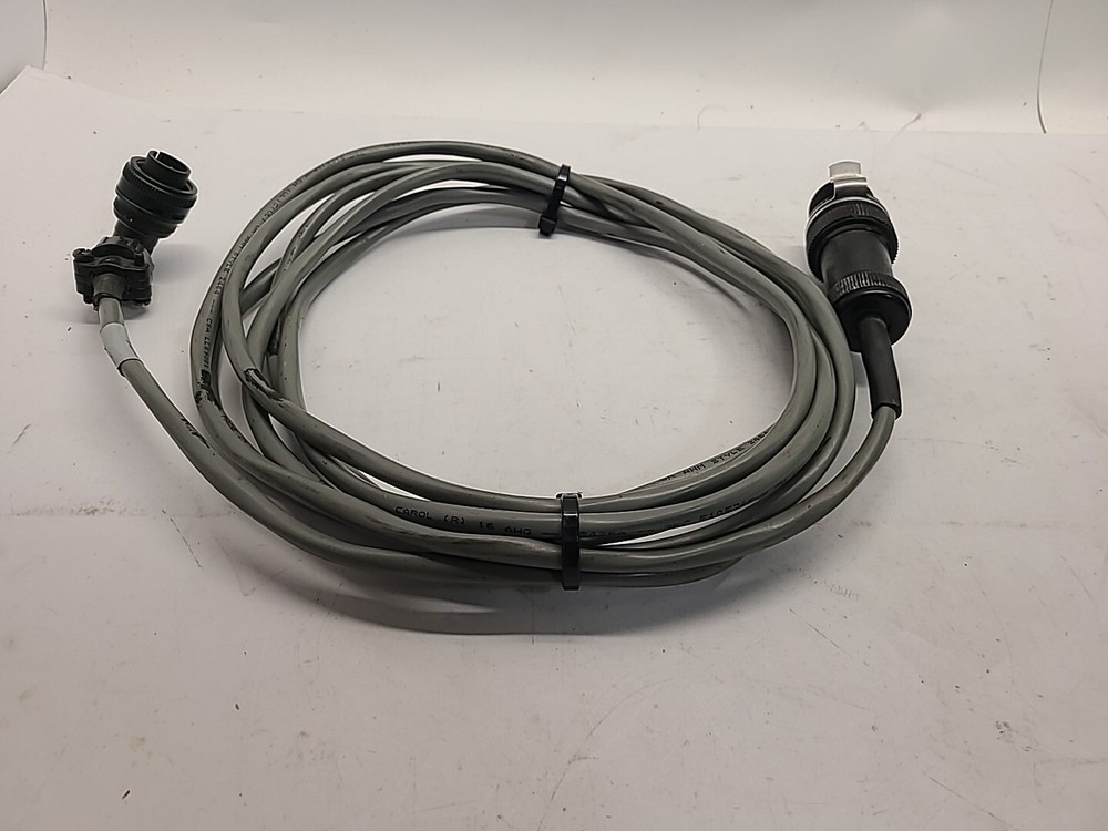 Apache Technologies ATI024019-40_Trimble Ag CB40_Reciever Cable_Bullseye Control