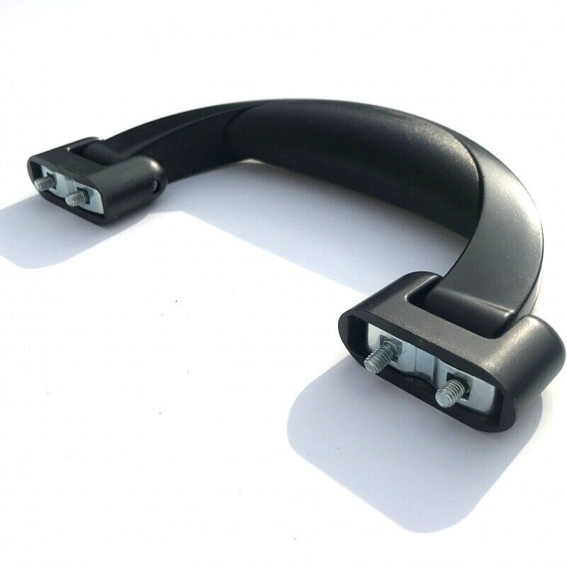 B&W Brompton foldon bike carry case (hard) - replacement handle