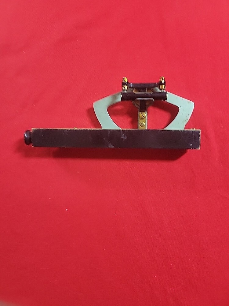Dietzgen Topagraphic Hand Level Model 20413