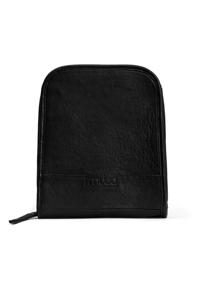 MUUD VOSS knitting needle case, hard case