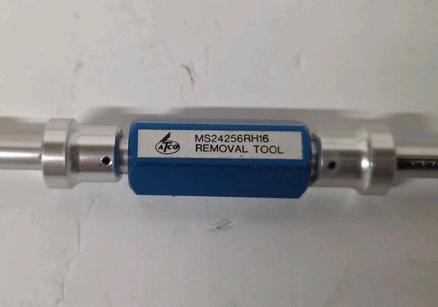 MS24256RH16 Removal Tool Mfg: Astro Condition: Used