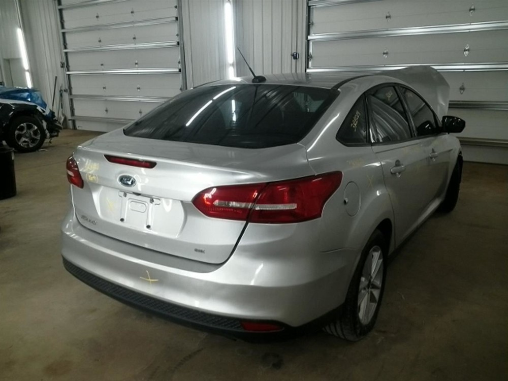 FOCUS 2017 High Mounted Stop Light 104801466