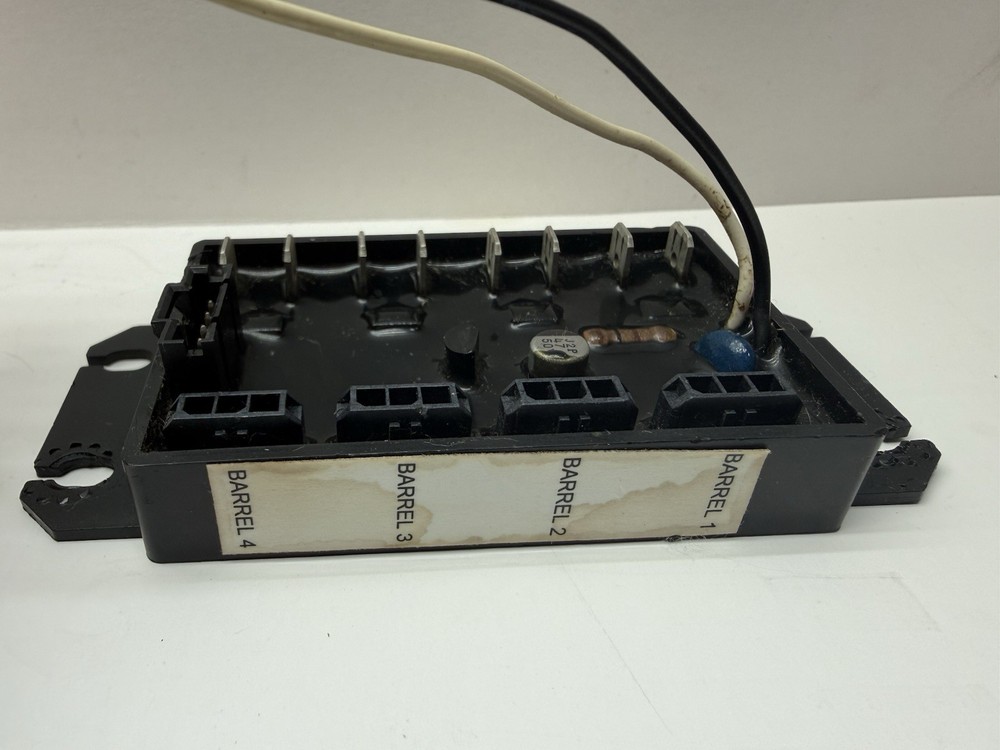Cornelius Pressure Cut Off Switch PCBA Software 620047160-100 RevA
