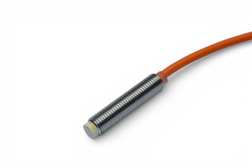 IFM IE5409 INDUCTIVE SENSOR IEB3003-BPKG/US