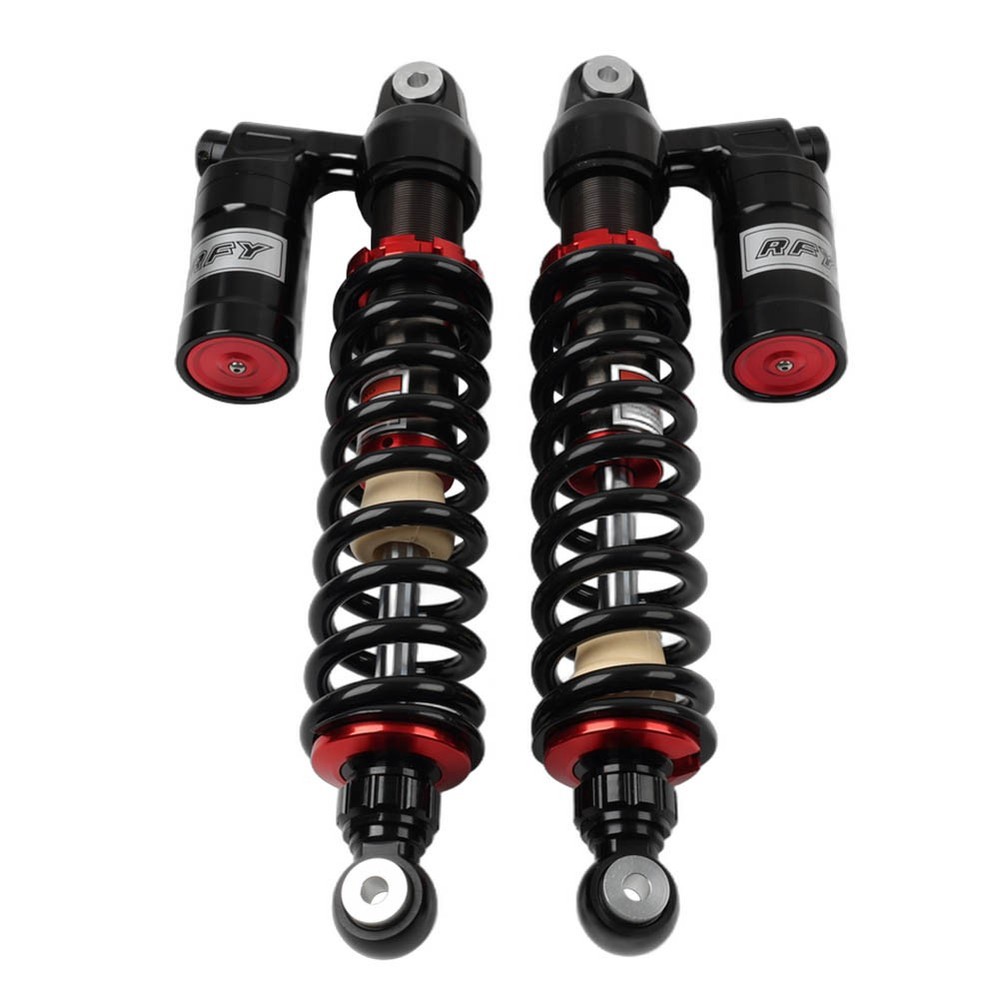 10MM Spring 400MM Motorcycle Adjustable Shock Absorber For ATV UTV