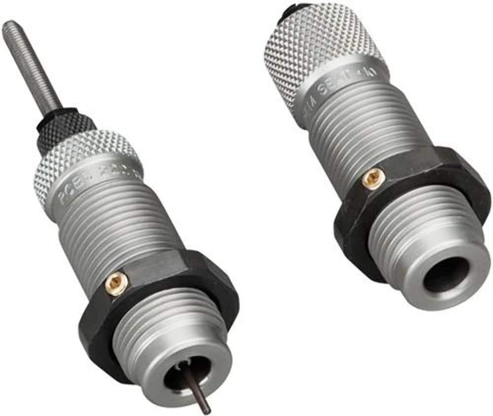 - F L DIE Set .25-35 Win