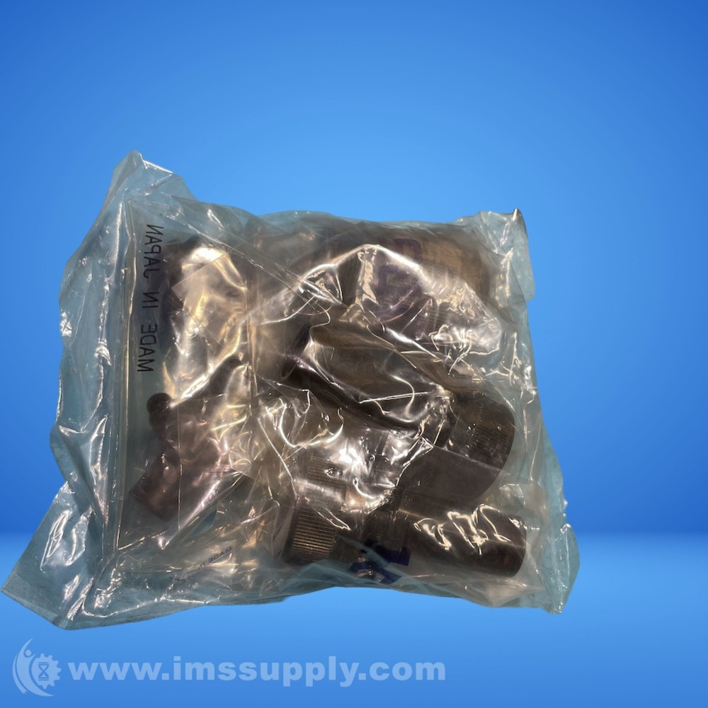 Denso 410889-0130 Connector Set FNFP