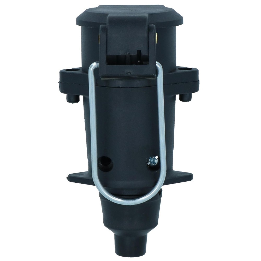 Trailer Lights N type 7 pin Plastic Socket (Flying Socket) TR043