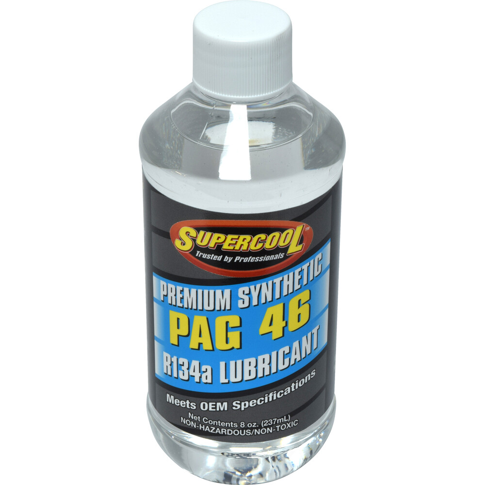 Refrigerant Oil  UAC  RO0900B