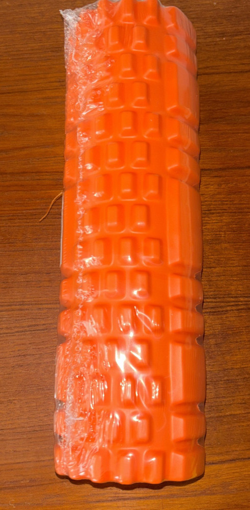 Orange Theory 2025 Spring Dri Tri Foam Roller