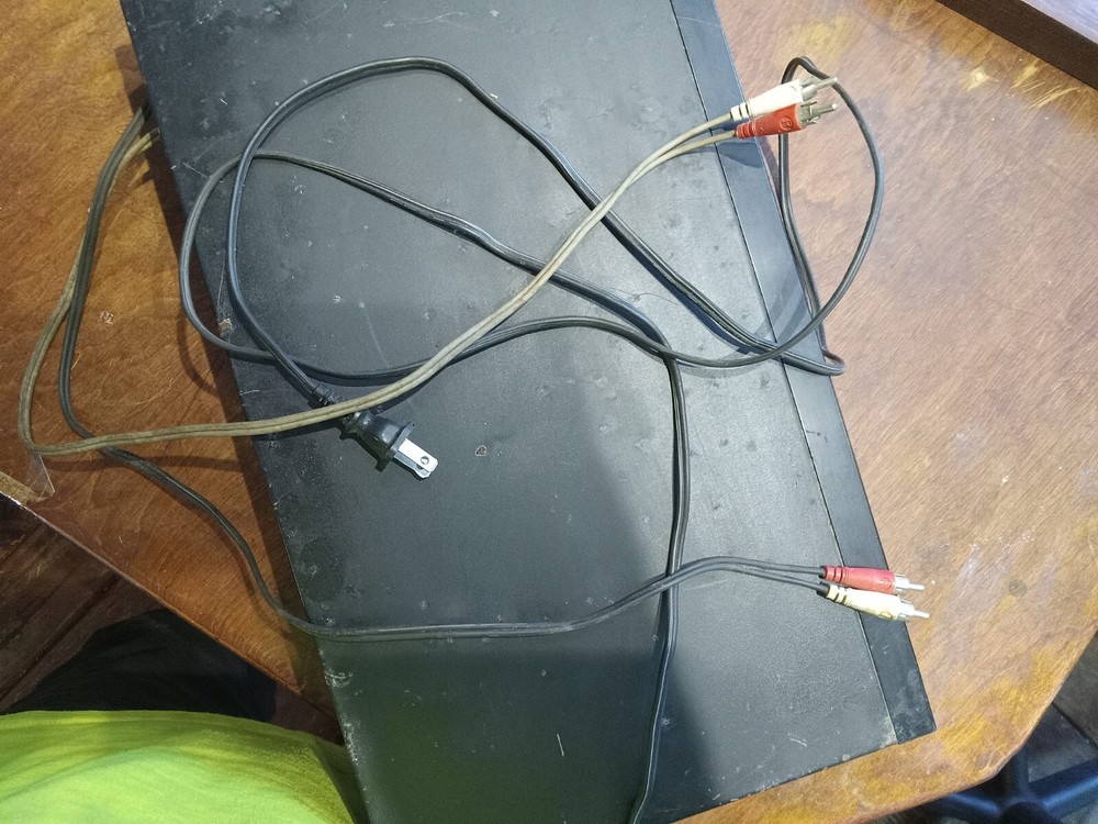 Vtg Fisher Studio Standard EQ-915 Component Graphic Equalizer