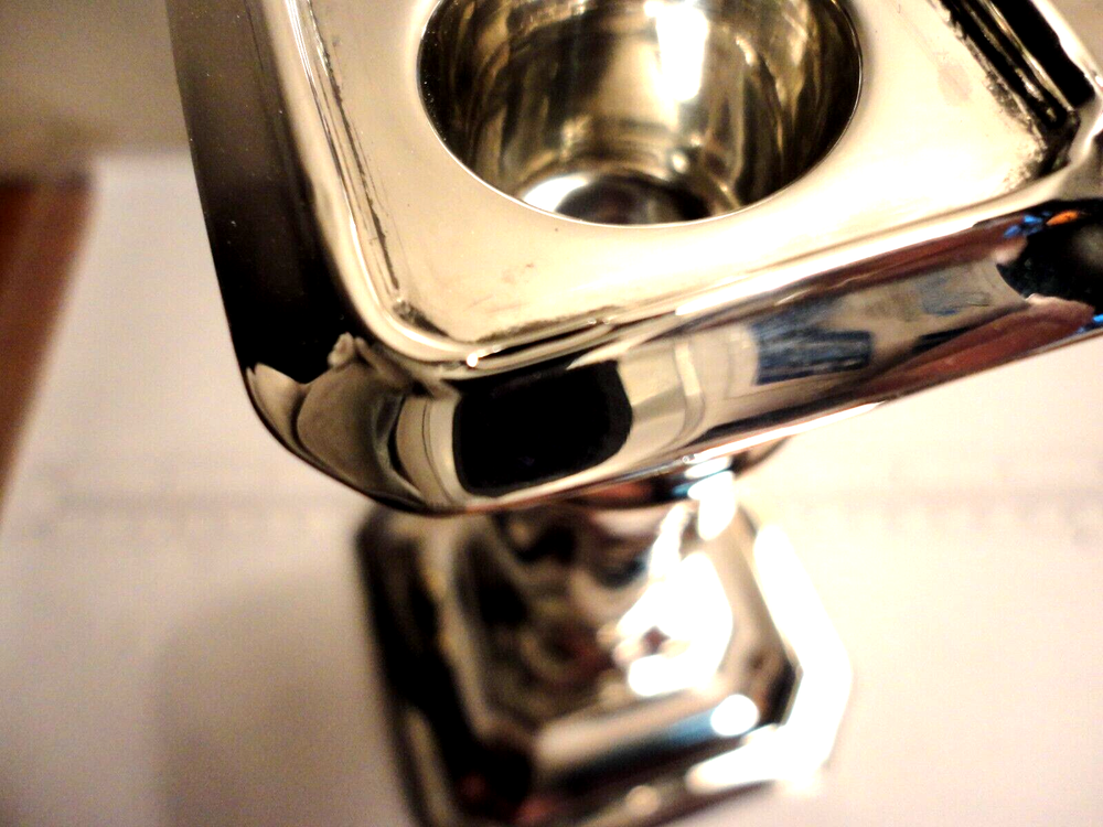 Tiffany & Co Sterling Silver 925 Candlestick