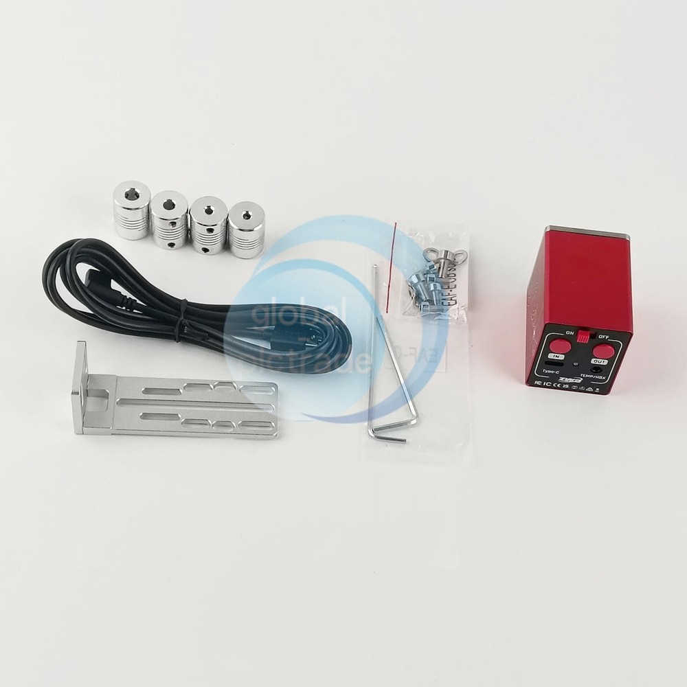 New One ZWO EAF Pro Bluetooth Electronic Automatic Focuser