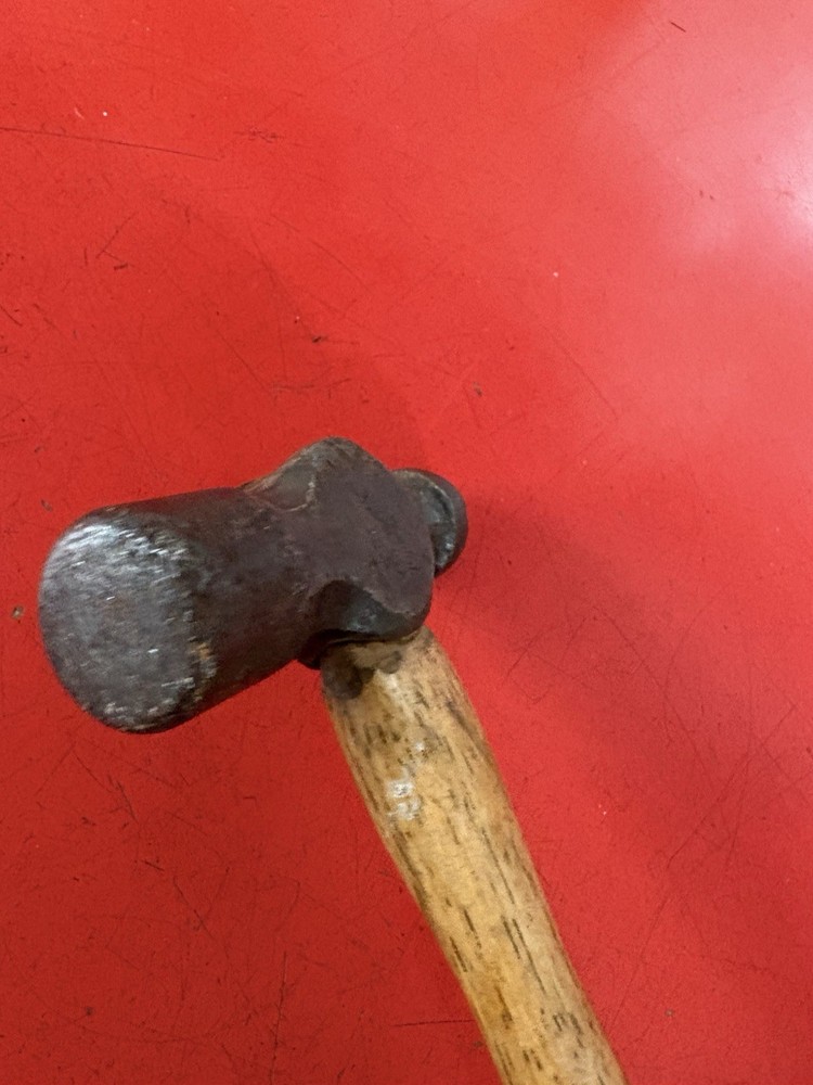 Blue -Point Ball Peen Hammer BPH12C