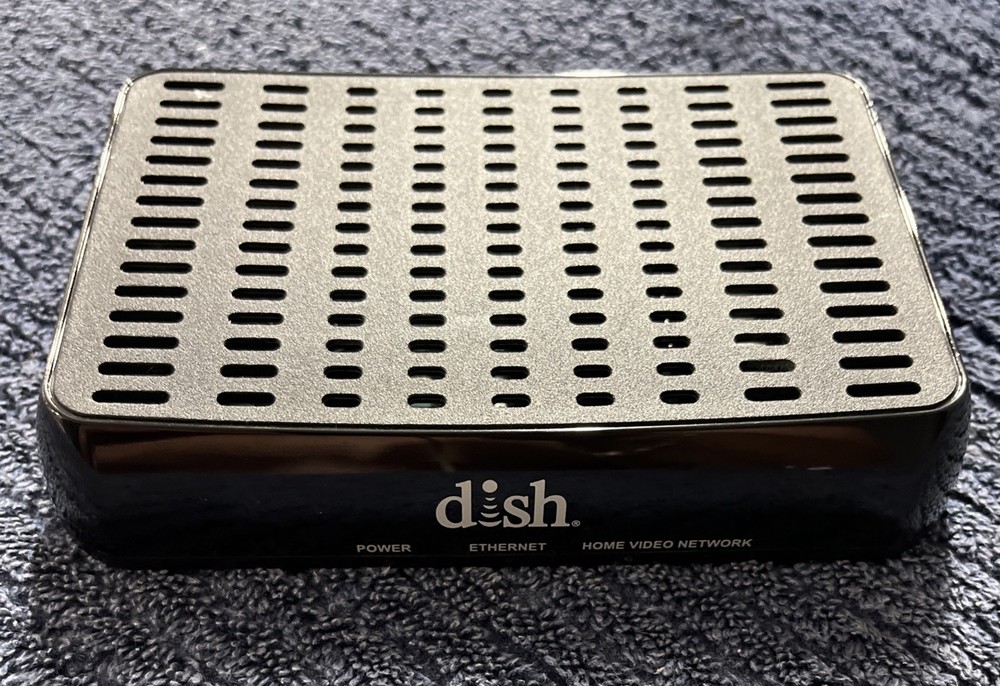 Dish Hopper Internet Connector B Standalone by EchoStar