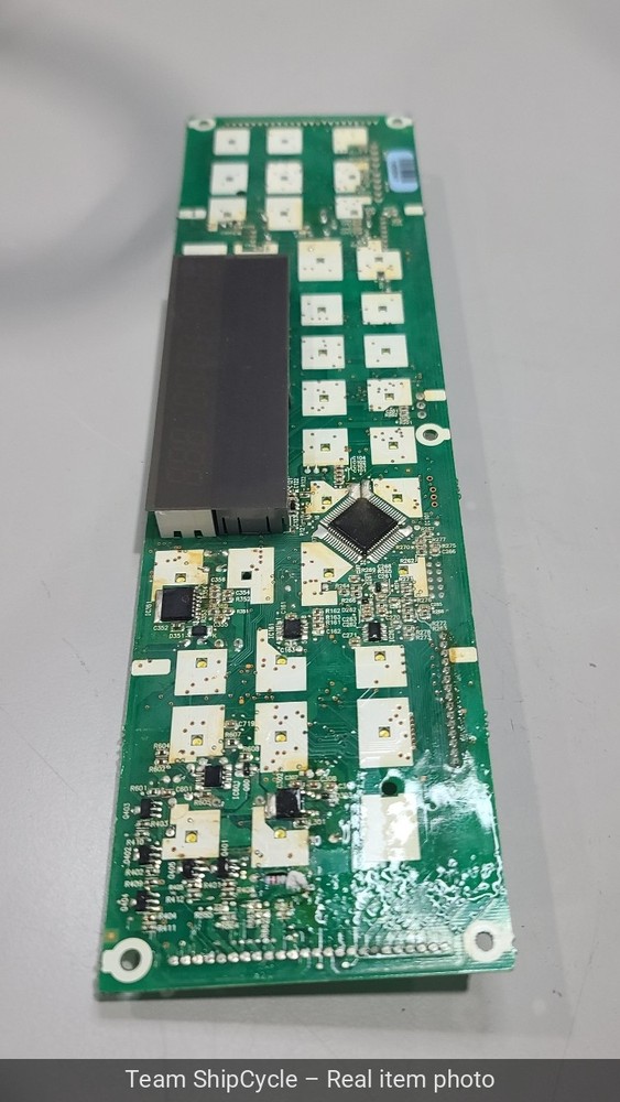 U23636 2RC4B10200500 Control Board G2U