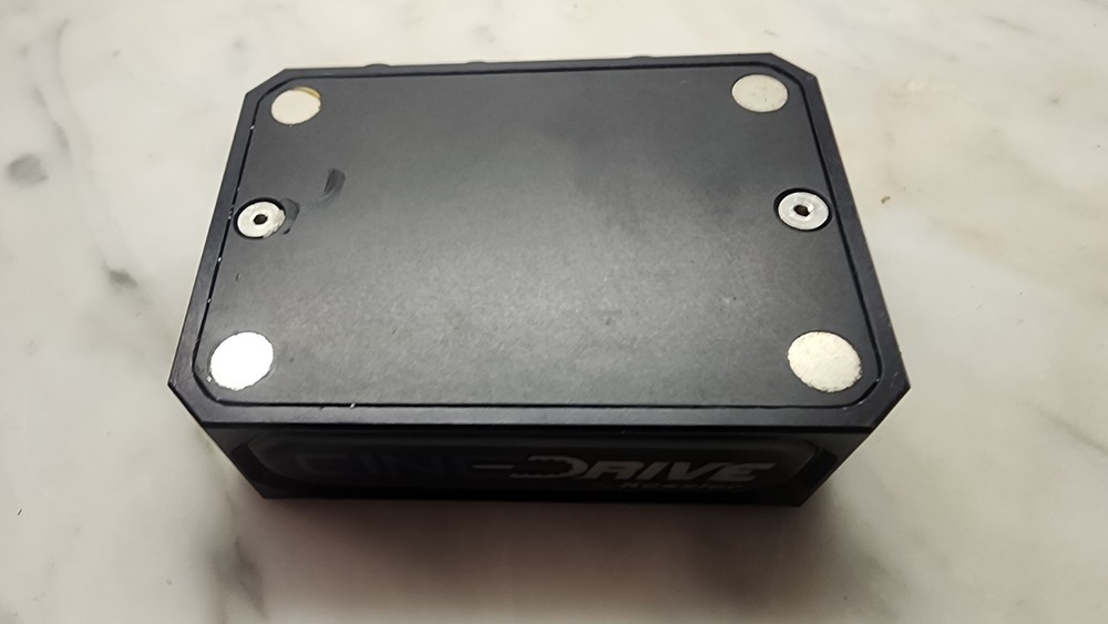 Kessler Motor Module