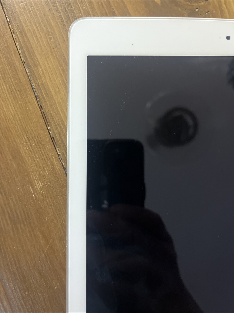 Ipad Air