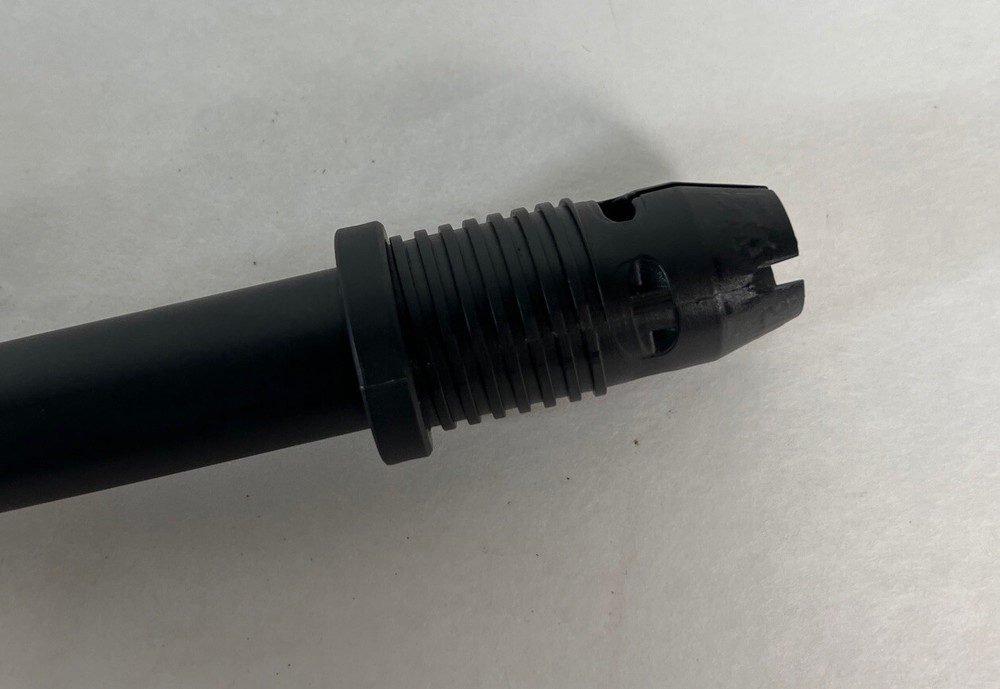 Singtrix Professional Karaoke Machine Replacement Tripod Middle Pole & Nut Part