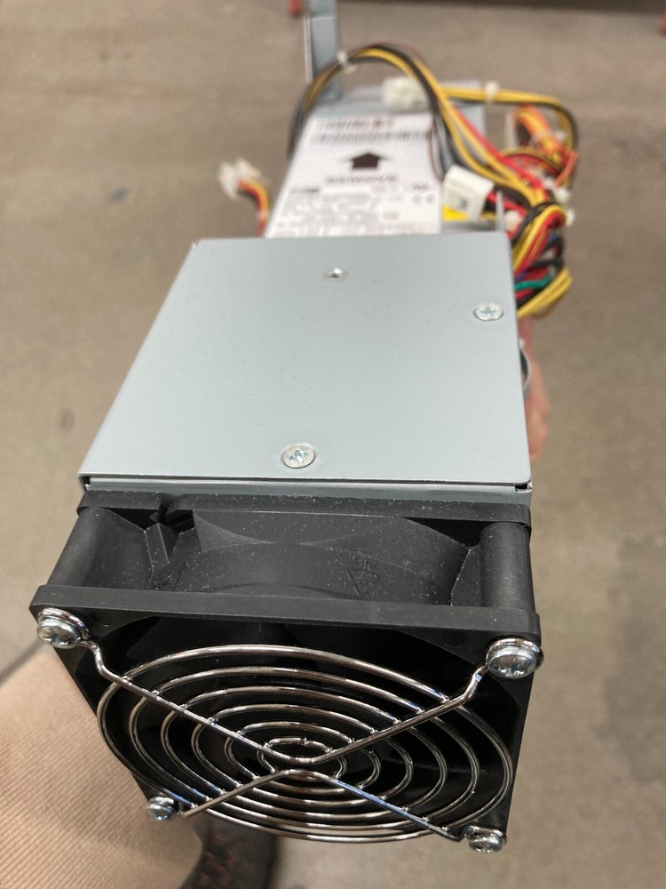 ACBel PO8004 260W Power Supply