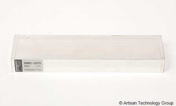 Programmed Test Sources DMC-1075 Module