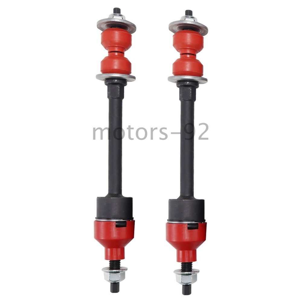 Stabilizer Sway Bar Front For 2011 2012 2013 2014 2015 2016 - 2018 Ram 1500 4WD