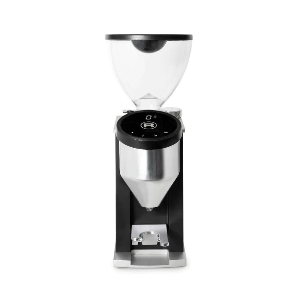 Rocket Espresso Faustino 3.1 Espresso Grinder | 50mm | Programmable | Black