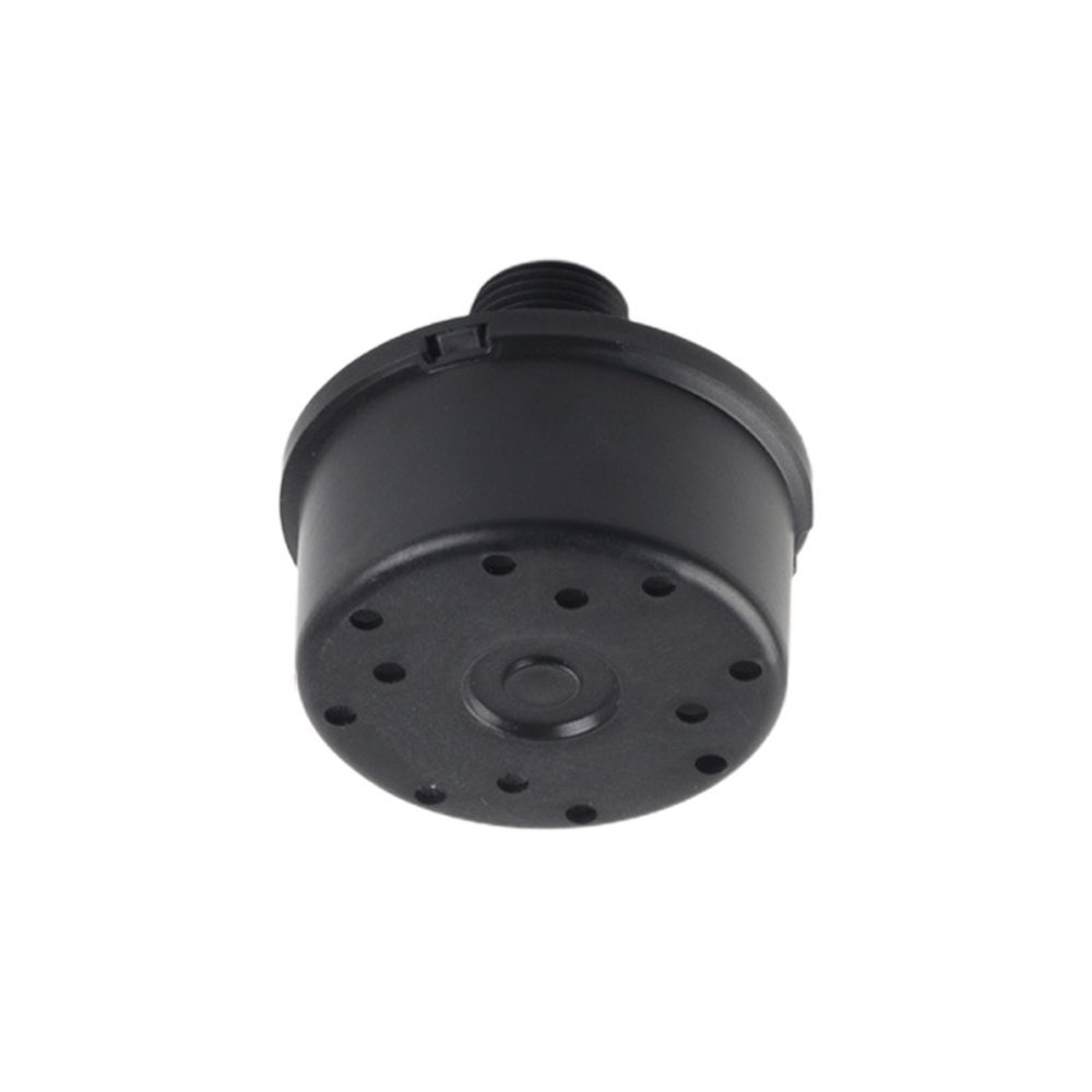 20mm Male Thread Air Compressor Intake Filter Replacement For Peak Performance