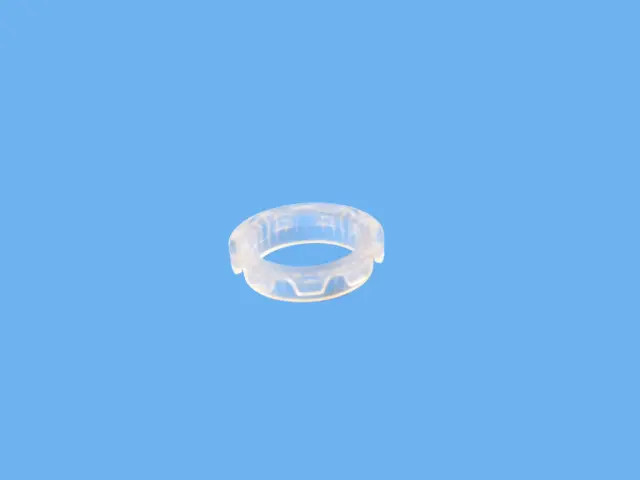 Genuine Mopar Decoupler Ring 68245728AA