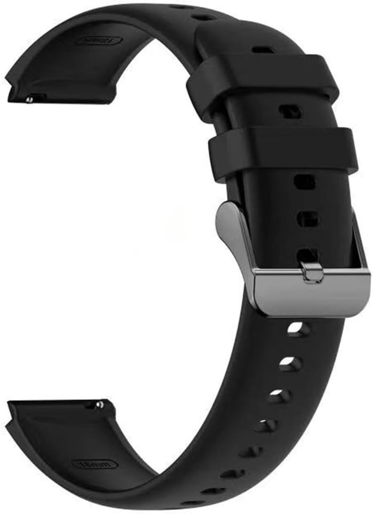 Fitness Tracker Band, Adjustable Replacement Accessories Classic Sport Strap for