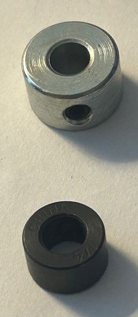 597103 1/4 Collar