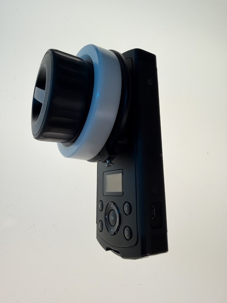 DJI Wireless Follow Focus System