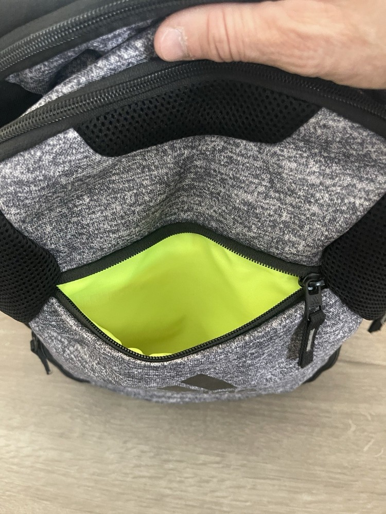adidas Stadium 3 Soccer Backpack