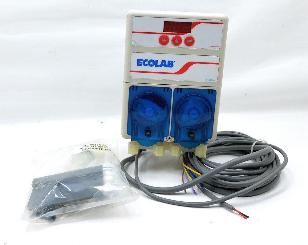 Ecolab DM-420 SPL0059 Hydro Ecosprite