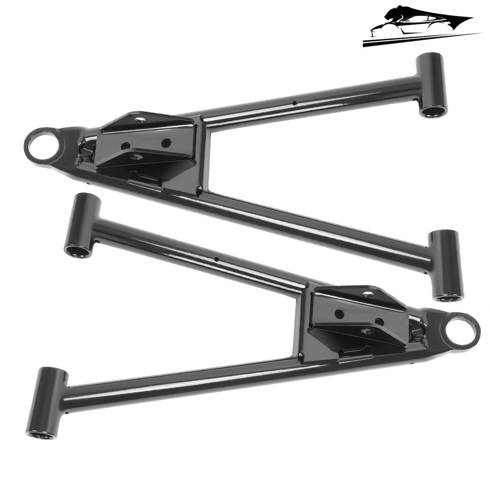 Pair Front Upper Control Arm For Polaris Ranger XP 800 2011-2012 Left+Right Side