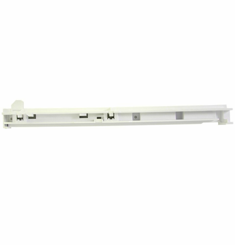 Right Drawer Slide Rail Compatible with GE Refrigerator WR72X240