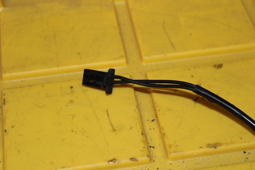 1992 Yamaha TDM850 OEM REAR BACK BRAKE SENSOR