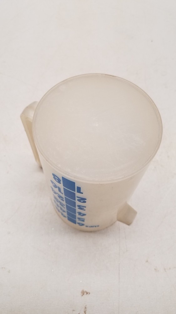 West Central Cooperative 6 cup Plastic Pitcher (M)