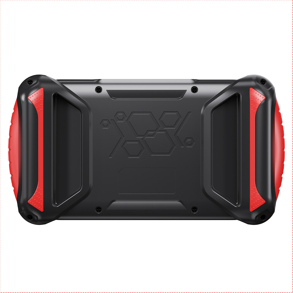 ANCEL FX8000 OBD2 Scanner Automotive All System Diagnostic Tool ODB2 Code Reader