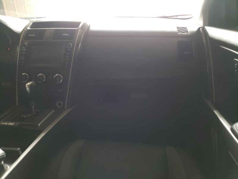 CX-9 2012 Headrest 363351