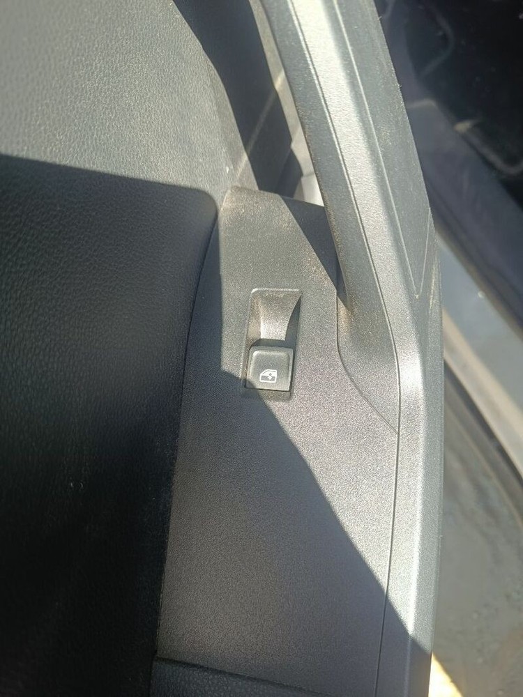 6F0867125A rear window control panel rh 1282708 SEAT ARONA XCELLENCE 1.0 2017