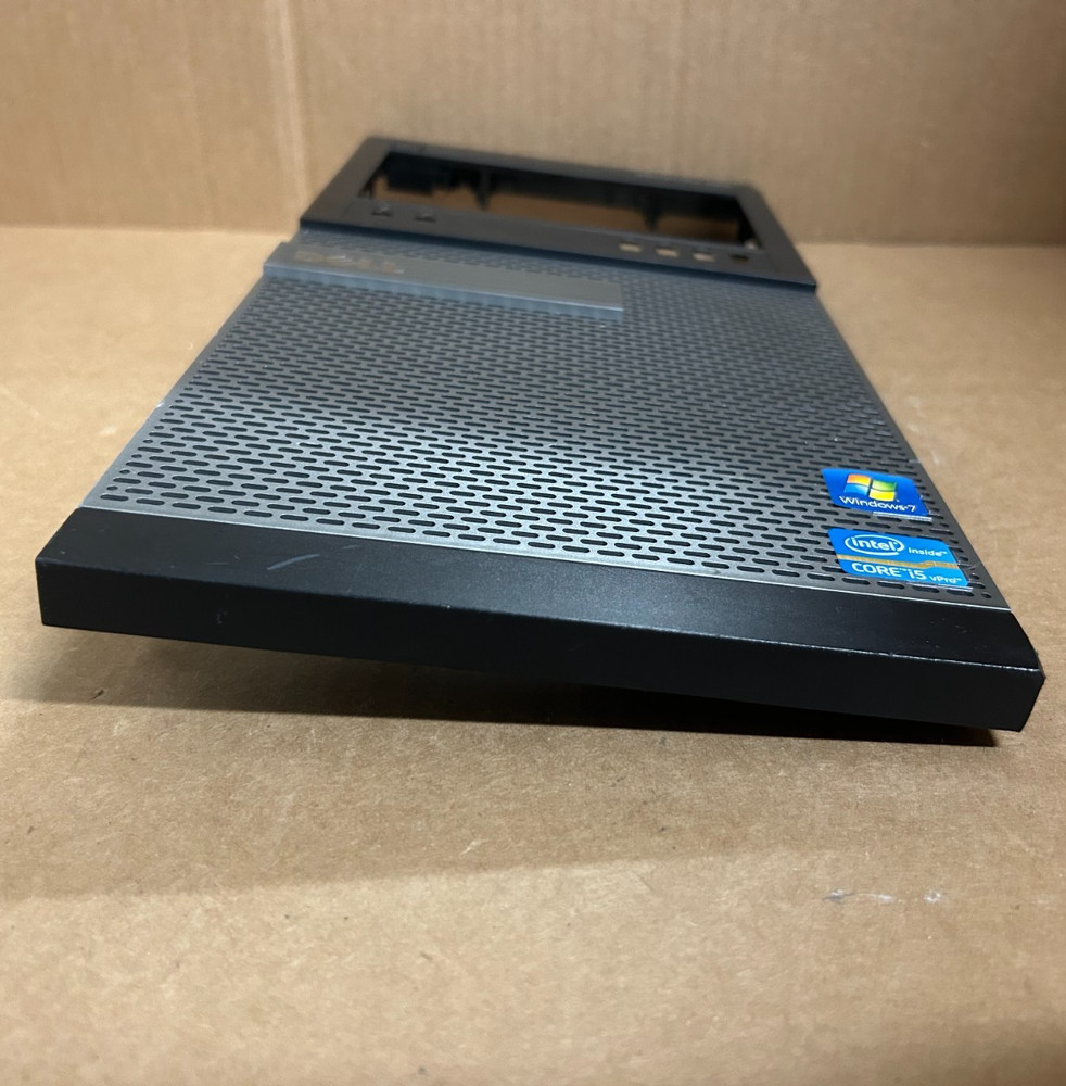 Dell Optiplex 990 Genuine Desktop Front Bezel Cover