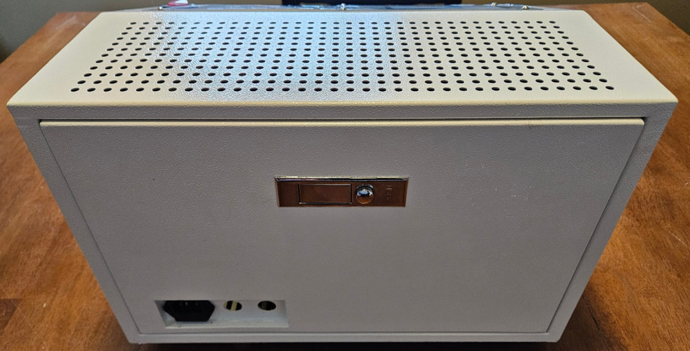 AUTOMATIC COMPUTER WIRE STRIPPING MACHINE