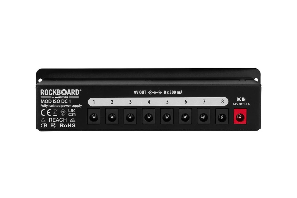 Rockboard Power MOD ISO DC 1