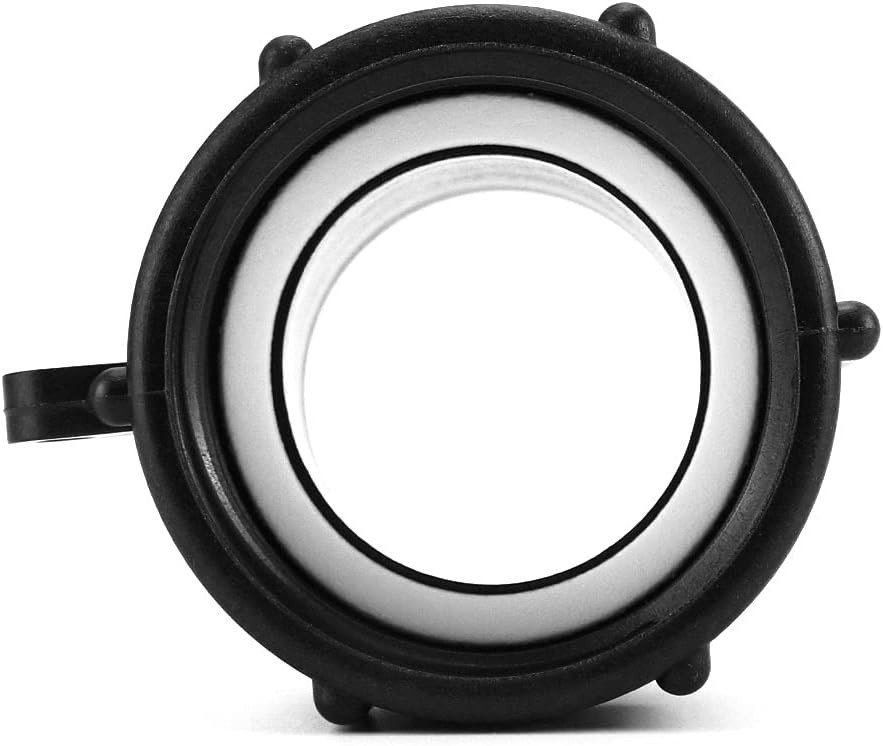 2 Inch Camlock to Buttress Adapter